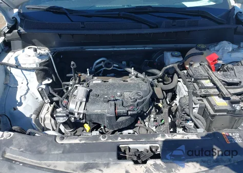 2023 Cadillac Xt6 Awd Premium Luxury из США, поврежденный, VIN 1GYKPDRS4PZ182799